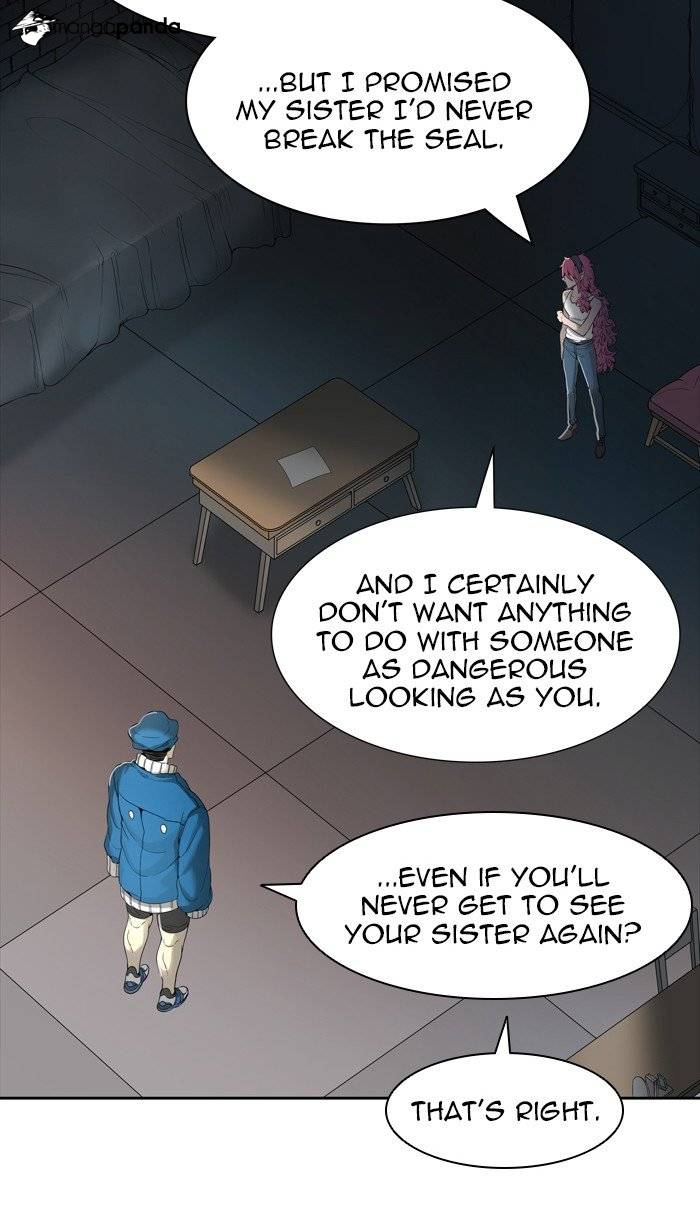Tower of God Chapter 455 image 084